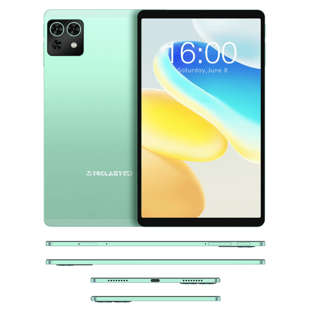 Teclast M50 Mini 6GB 128GB 8.7 inch IPS Dual SIM Tablet Price in